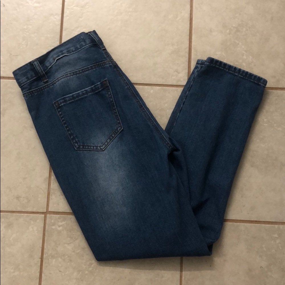 Chiqle Jeans